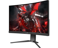MSI G272CQP - 1123946 - zdjęcie 2